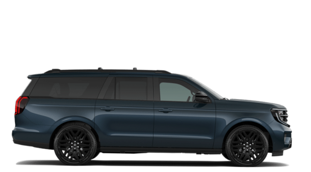2026 Ford Expedition